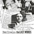 Concerts, May 21, 2023, 05/21/2023, The Last Word of Dutch Schultz: Music Based on Burroughs