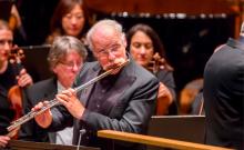 Concerts, June 08, 2023, 06/08/2023, New York Philharmonic Performs with Grammy Nominated Music Director (LIVESTREAM at an indoor public place)