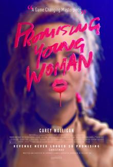 Films, May 23, 2023, 05/23/2023, Promising Young Woman (2020): thriller