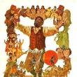 Films, May 20, 2023, 05/20/2023, Academy Award Winner Fiddler on the Roof (1971): musical