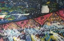 Opening Receptions, May 13, 2023, 05/13/2023, Kool Koor: Timeless