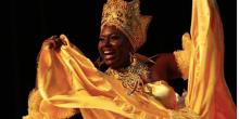 Dance Lessons, May 27, 2023, 05/27/2023, Afro-Cuban Dance Lessons
