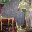 Opening Receptions, May 11, 2023, 05/11/2023, My Velvet Shadow: 3 LGBT Artists from Generation X