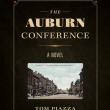 Book Discussions, June 01, 2023, 06/01/2023, The Auburn Conference: An Imagined Meeting fo Twain, Douglass, Melville, Whitman, and More (online)
