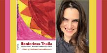 Book Discussions, May 16, 2023, 05/16/2023, Borderless Thalia: A Multilingual, Pandemic Comedic Collection