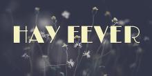 Staged Readings, June 08, 2023, 06/08/2023, Hay Fever: A Musical About A Bohemian Family of Performers