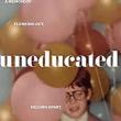 Book Discussions, May 16, 2023, 05/16/2023, Uneducated: A Memoir of Flunking Out, Falling Apart, and Finding My Worth