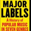 Book Discussions, June 05, 2023, 06/05/2023, Major Labels: A History of Po