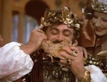 Discussions, May 15, 2023, 05/15/2023, Recitar Mangiando: Opera and Food