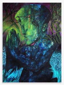 Opening Receptions, May 11, 2023, 05/11/2023, Szaweł Pł&oacute;ciennik: Dr. Feel and Mr. AI