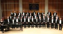Concerts, May 16, 2023, 05/16/2023, Vocal Works by&nbsp;John Lennon,&nbsp;Paul McCartney, George & Ira Gershwin, and More