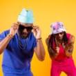 Concerts, June 10, 2023, 06/10/2023, Family Concert: Soul, Jazz, and Gospel (In a Park)
