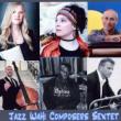 Concerts, June 16, 2023, 06/16/2023, Jazz Sextet