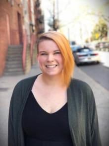 Staged Readings, May 25, 2023, 05/25/2023, Pin.: Trans Athlete in High School
