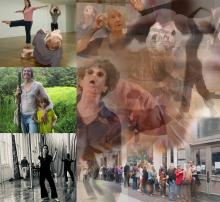 Dance Performances, May 21, 2023, 05/21/2023, Sundays on Broadway: Dance and Video