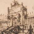 Gallery Talks, May 19, 2023, 05/19/2023, Sublime Ideas: Drawings by Giovanni Battista Piranesi: Exhibition Tour (online)