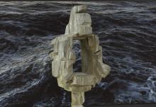 Opening Receptions, May 24, 2023, 05/24/2023, 2 Art Shows: Masayuki Nagare / Ran Ortner