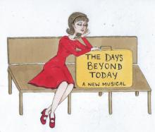 Musicals, May 25, 2023, 05/25/2023, The Days Beyond Today