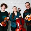 Concerts, June 16, 2023, 06/16/2023, Works for Violin, Cello, and&nbsp;Fadol&iacute;n