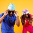 Concerts, June 10, 2023, 06/10/2023, Family Day Concert Celebrates Brooklyn's Global Sound