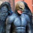 Movie in a Parks, June 23, 2023, 06/23/2023, Birdman (or The Unexpected Virtue of Ignorance) (2014): 4-Time Oscar Winner Performed with a Live Score (In a Park)