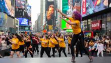 Dance Lessons, May 26, 2023, 05/26/2023, Learn Zumba Dance