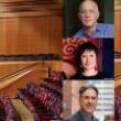 Discussions, May 16, 2023, 05/16/2023, Re-imagining David Geffen Hall at Lincoln Center (online)
