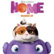 Movie in a Parks, June 01, 2023, 06/01/2023, Home (2015): Animated Adventure