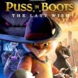 Movie in a Parks, June 16, 2023, 06/16/2023, Puss in Boots: The Last Wish (2022): Animated Cat on His Ninth Life