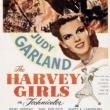 Films, June 29, 2023, 06/29/2023, The Harvey Girls (1946) with Judy Garland and Angela Lansbury