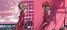 Movie in a Parks, June 02, 2023, 06/02/2023, The Young Girls of Rochefort (1967): French Comedy-Drama with Catherine Deneuve, Gene Kelly