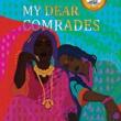 Poetry Readings, May 19, 2023, 05/19/2023, My Dear Comrades: A Life in Poems