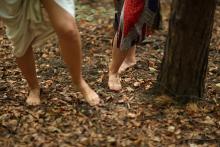 Park Walks, May 22, 2023, 05/22/2023, Sesnory Walk