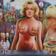Opening Receptions, May 20, 2023, 05/20/2023, Ron English: Now You See It