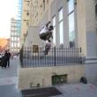 Opening Receptions, June 03, 2023, 06/03/2023, 2 Photo Exhibitions: Clayton Patterson&rsquo;s Front Door / (In)Visible Guides