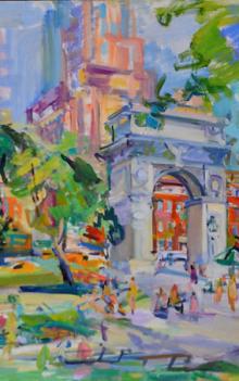Festivals, May 27, 2023, 05/27/2023, Outdoor Art Exhibit