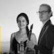 Concerts, May 24, 2023, 05/24/2023, Clarinet and Piano Works with Hungarian Musicians