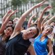Workshops, June 06, 2023, 06/06/2023, Tuesday Morning Yoga