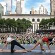 Workshops, June 28, 2023, 06/28/2023, Wednesday Evening Yoga