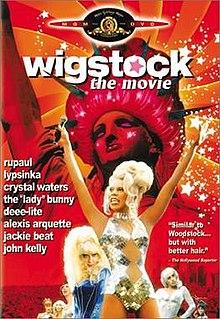 Films, June 10, 2023, 06/10/2023, Wigstock: The Movie (1995): documentary
