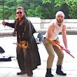 Workshops, June 17, 2023, 06/17/2023, Shakespeare Workout