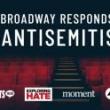 Discussions, May 22, 2023, 05/22/2023, Broadway Responds to Antisemitism, with Tony-Nominated Actress Tovah Feldshuh