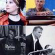 Concerts, June 16, 2023, 06/16/2023, Jazz World Premieres