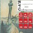Opening Receptions, May 19, 2023, 05/19/2023, 1st Annual NYContemporary Art Fair