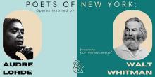 Concerts, May 26, 2023, 05/26/2023, Poets of New York: 3 Short Operas