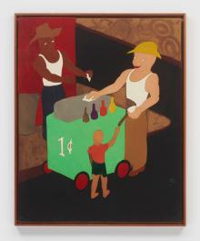 Opening Receptions, May 18, 2023, 05/18/2023, That '70s Show: Group Exhibition