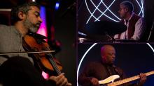 Concerts, June 07, 2023, 06/07/2023, A Fusion of South Indian Sounds and Contemporary Jazz