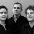 Concerts, June 29, 2023, 06/29/2023, Trio Blends Modal Jazz and Traditional Mystic Music