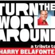 Discussions, June 02, 2023, 06/02/2023, Turn the World Around: A Tribute to Harry Belafonte