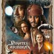 Films, June 30, 2023, 06/30/2023, Pirates of the Caribbean: The Curse of the Black Pearl (2003): Comedy-Adventure with Johnny Depp, Orlando Bloom (outdoors)